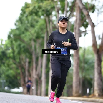 Runner Photo 5420398