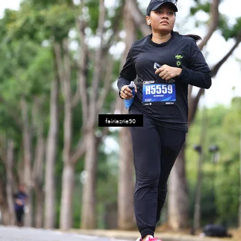 Runner Photo 5420399