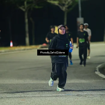 Runner Photo 5420400