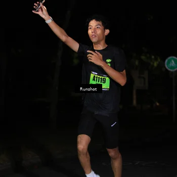 Runner Photo 5420401