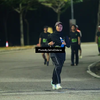 Runner Photo 5420402