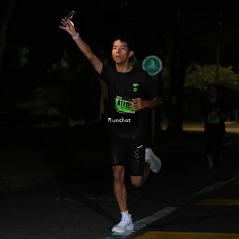 Runner Photo 5420406