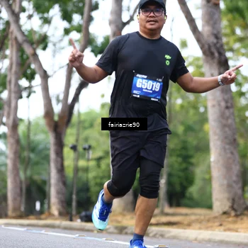 Runner Photo 5420407