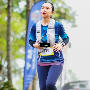 Runner Photo 5420408