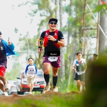 Runner Photo 5420409