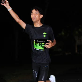 Runner Photo 5420410