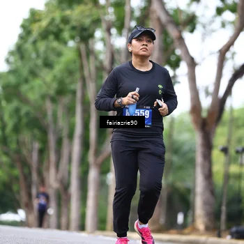 Runner Photo 5420416