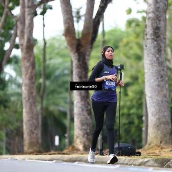 Runner Photo 5420418