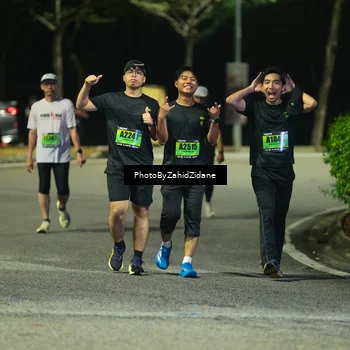 Runner Photo 5420420