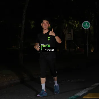 Runner Photo 5420422