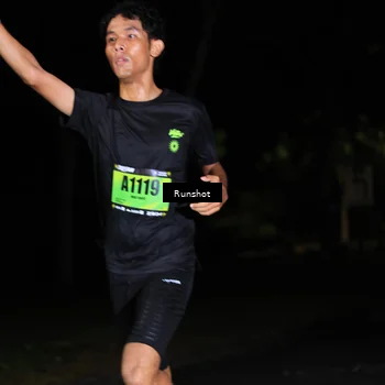 Runner Photo 5420423