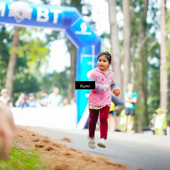 Runner Photo 5420424