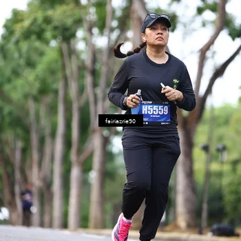 Runner Photo 5420425