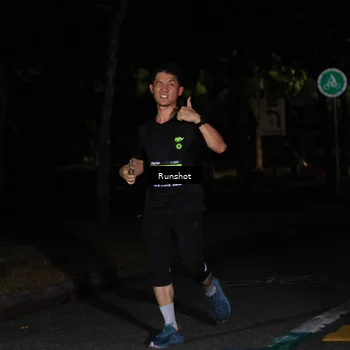 Runner Photo 5420429