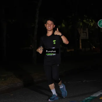 Runner Photo 5420430