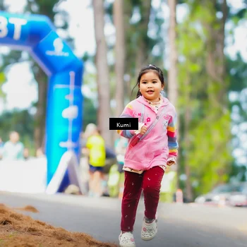 Runner Photo 5420431