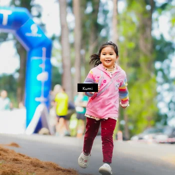 Runner Photo 5420435