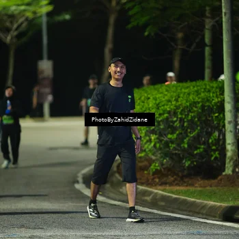 Runner Photo 5420436