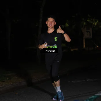 Runner Photo 5420438