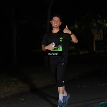 Runner Photo 5420439
