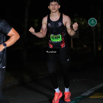 Runner Photo 5420442