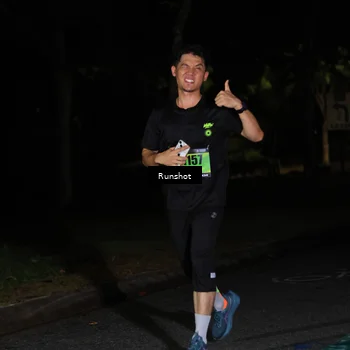 Runner Photo 5420445