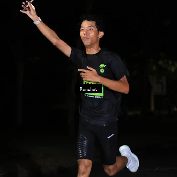 Runner Photo 5420447