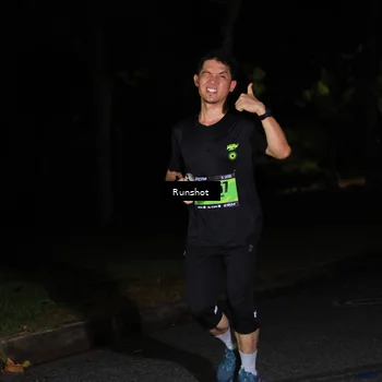 Runner Photo 5420449