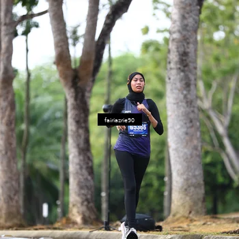 Runner Photo 5420450
