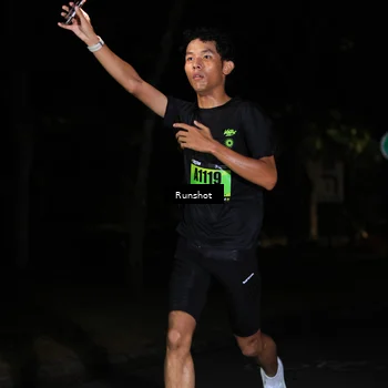 Runner Photo 5420452