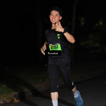 Runner Photo 5420454