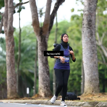 Runner Photo 5420455