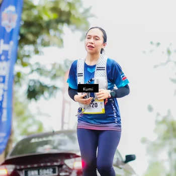 Runner Photo 5420457