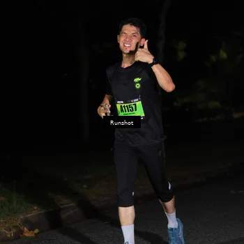 Runner Photo 5420461