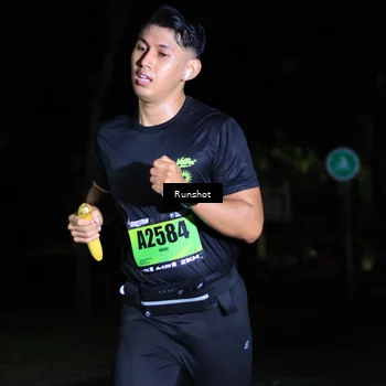 Runner Photo 5420465