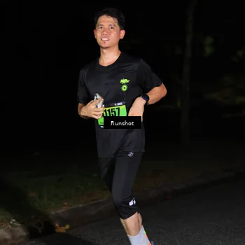 Runner Photo 5420469