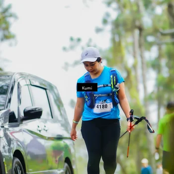 Runner Photo 5420470