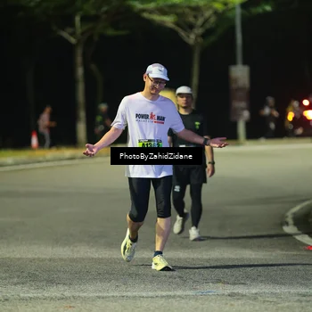 Runner Photo 5420474