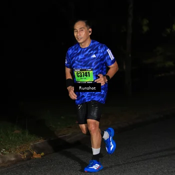 Runner Photo 5420475
