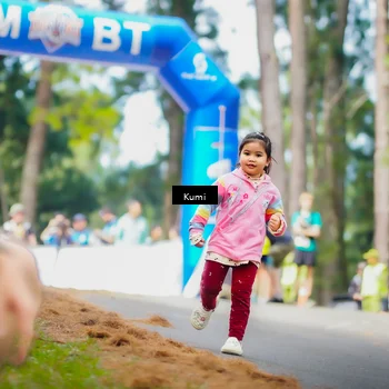 Runner Photo 5420476