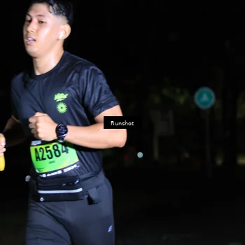 Runner Photo 5420478