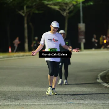 Runner Photo 5420480
