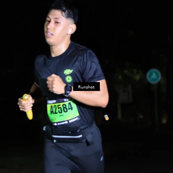 Runner Photo 5420481