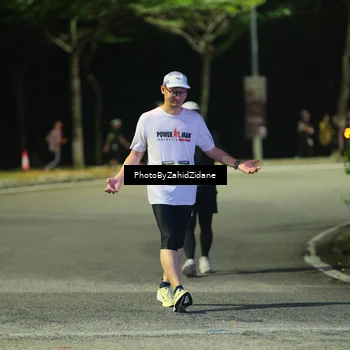 Runner Photo 5420482