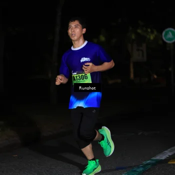 Runner Photo 5420486