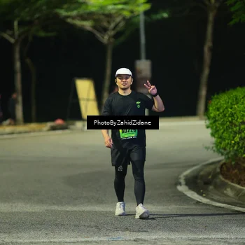 Runner Photo 5420490