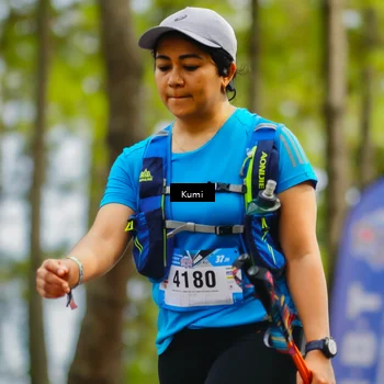 Runner Photo 5420491