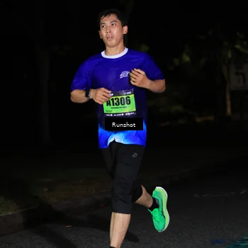 Runner Photo 5420495