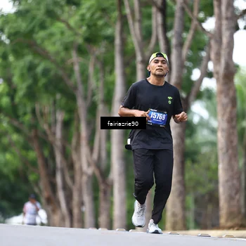 Runner Photo 5420496