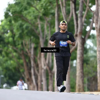 Runner Photo 5420498